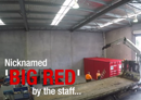 Perth’s New Testing Facility