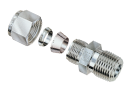 Official Premier Distributor for Parker Instrumentation Product Range