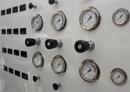 Custom Control Panels