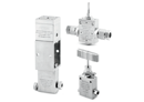 Subsea Valves