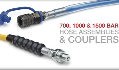 Assemblies and Couplers