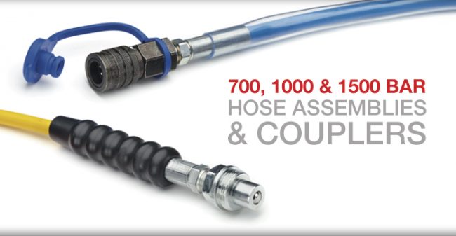 Assemblies and Couplers