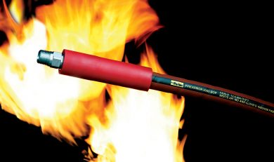 APPEA Expo - Brisbane, Australia BOP Hose