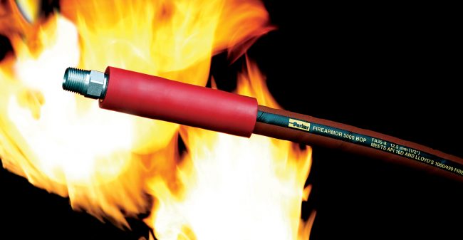 BOP Hose – Blowout Preventer Hose System