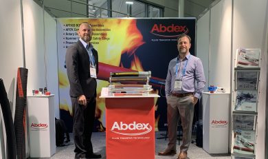 APPEA Expo!