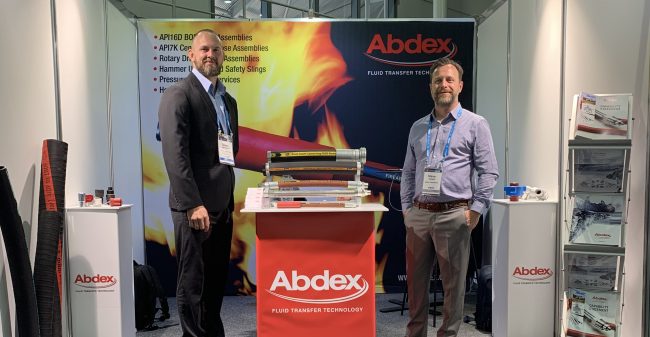 APPEA Expo!