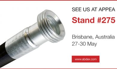 APPEA Expo - Brisbane, Australia
