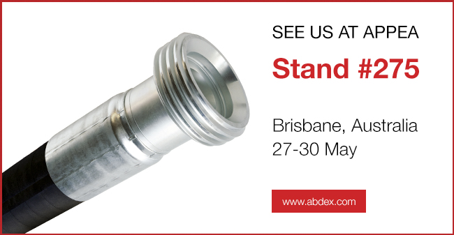 APPEA Expo - Brisbane, Australia