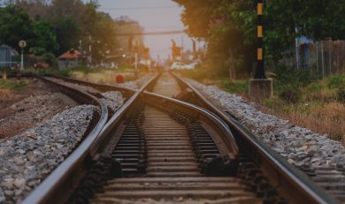 Railway Infrastructure