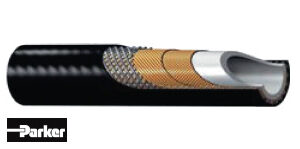 Parker 2245N | WP 275-450 Bar |