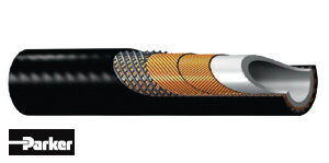 Parker 2380N | WP 550-1100 Bar |