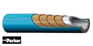 Parker Ultra High Pressure Hose | 2440D / 2440N | WP 900-2070 Bar | Hydraulic & Water Jetting