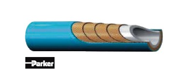 Parker Ultra High Pressure Hose | 2440D / 2440N | WP 900-2070 Bar | Hydraulic & Water Jetting