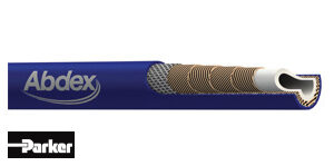 Parker Ultra High Pressure Water Jetting Hose | 2580N | WP 1200-1600 Bar |