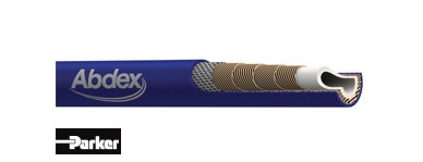 Parker Ultra High Pressure Water Jetting Hose | 2580N | WP 1200-1600 Bar |