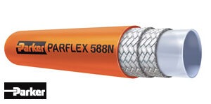 Parker Non Conductive Hose