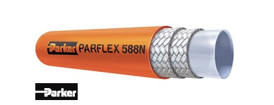 Parker Non Conductive Hose