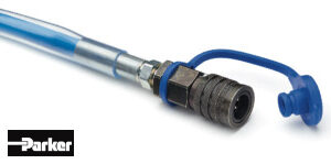 Tensioner Hose