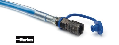 Tensioner Hose