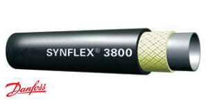 Synflex Hydraulic Hose | Synflex 3800 | WP 240-413 Bar |