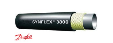 Synflex Hydraulic Hose | Synflex 3800 | WP 240-413 Bar |