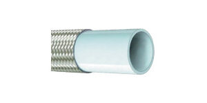 Abdex Industrial Gas Dispense Hose | HPG-04 | WP 260 Bar |
