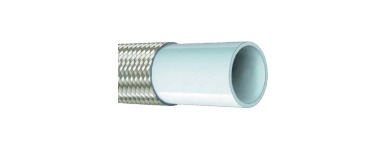 Abdex Industrial Gas Dispense Hose | HPG-04 | WP 260 Bar |