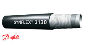 Synflex Hydraulic Hose | 3130 | WP 69-207 Bar |
