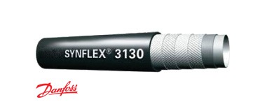 Synflex Hydraulic Hose | 3130 | WP 69-207 Bar |