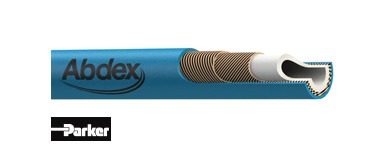 Parker Tough Cover Hose | 2240D | WP 900-1100 Bar | Tube Cleaning / Lance Hose