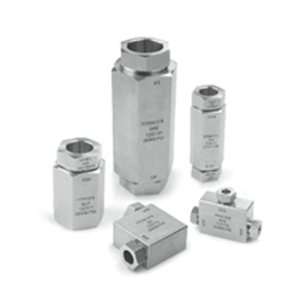 Adaptors