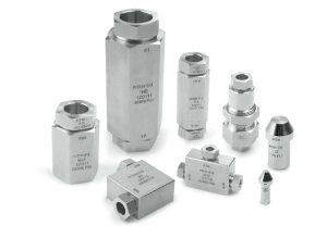 Adaptors