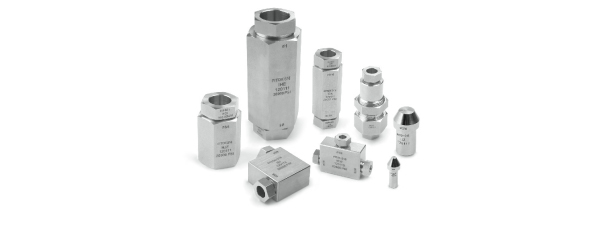 Adaptors