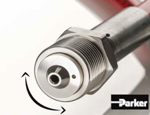 Swivel Fitting