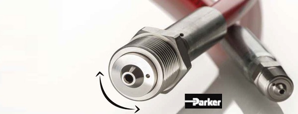 Swivel Fitting