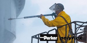 3/16" Bore | WP 2800 Bar | Tough Jacket