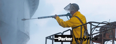 3/16" Bore | WP 2800 Bar | Tough Jacket