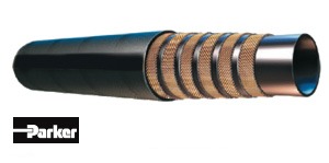 Parker Drilling Hose | WP 350 Bar | 2" - 5,000 psi