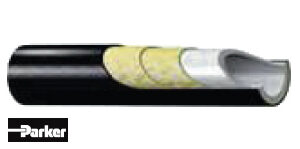Parker Aramid Braided Hose | 2022N-10K | WP 690 Bar | Offshore