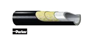 Parker Aramid Braided Hose  | 2022N-5K | WP 345 Bar | Offshore