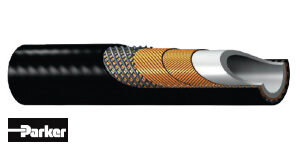 Parker Spiral Wire Hose | 2380N | WP 517-690 Bar | Offshore