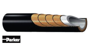 Parker Spiral Wire Hose | 2440N | WP 560-865 Bar | Offshore