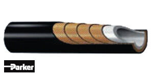 1" Parker Hose | 2440N-16V91-10K | WP 690 Bar | V91 Offshore