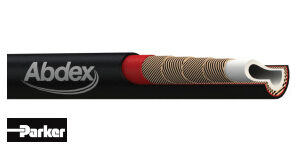 Parker Black Eagle - 5,000 psi