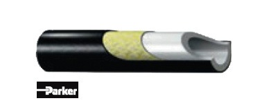 Parker Aramid Braided Hose | 575X-12 | WP 345 Bar | Offshore
