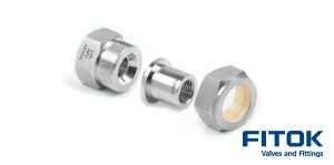 6 Series | Pipe fittings