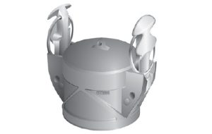 Camlock Dust Cap