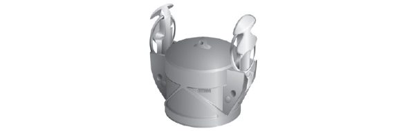 Camlock Dust Cap