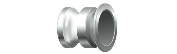 Camlock Dust Plug