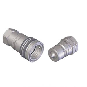 Quick Release Coupling | ISO A